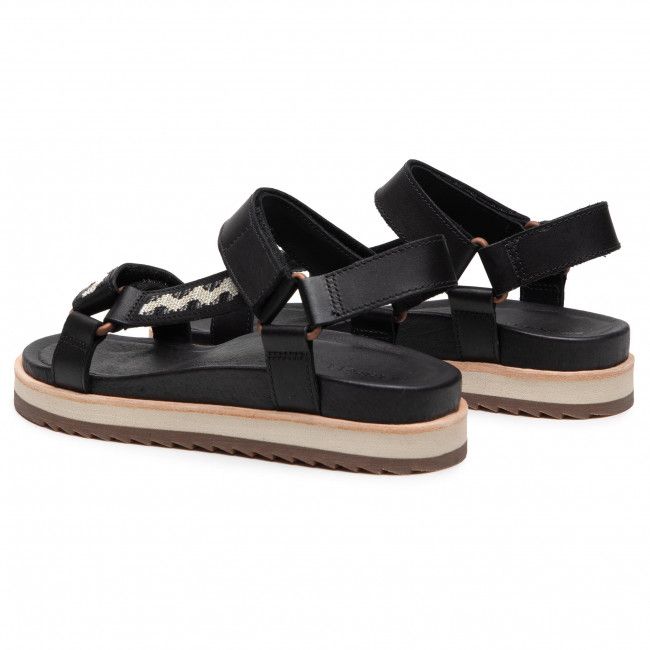 Sandali MERRELL - Juno Strap J62512 Black