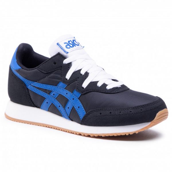 Sneakers Asics - Tarther Og 1191A272 Black/Tuna Blue 002