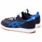 Sneakers Asics - Tarther Og 1191A272 Black/Tuna Blue 002