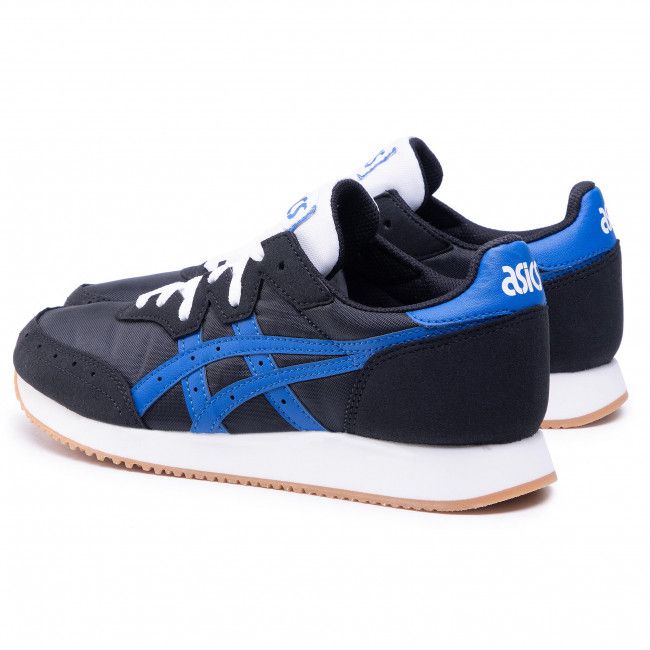 Sneakers Asics - Tarther Og 1191A272 Black/Tuna Blue 002