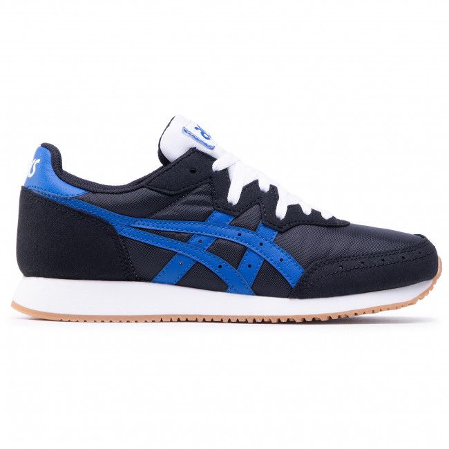 Sneakers Asics - Tarther Og 1191A272 Black/Tuna Blue 002