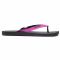 Infradito SPEEDO - Saturate II Thg Af 8-09062A715 Black/Purple