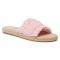 Espadrillas MANEBI - Flat Sandals G 5.2 Js Rose