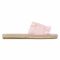 Espadrillas MANEBI - Flat Sandals G 5.2 Js Rose
