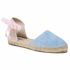 Espadrillas MANEBI - Flat Valenciana M 3.0 P0 Placid Blue