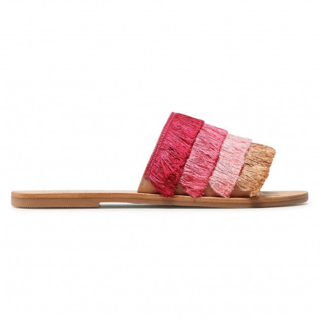 Ciabatte MANEBI - Leather Sandals S 2.2 Y0 Rose Shades