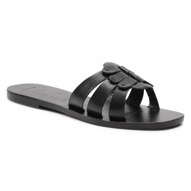 Ciabatte MANEBI - Leather Sandals S 5.0 Y0 Cuero
