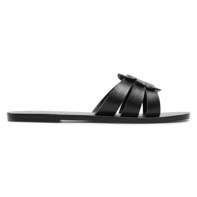 Ciabatte MANEBI - Leather Sandals S 5.0 Y0 Cuero