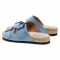 Espadrillas MANEBI - Nordic Sandals M 3.0 R0 Placid Blue