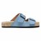 Espadrillas MANEBI - Nordic Sandals M 3.0 R0 Placid Blue