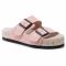 Espadrillas MANEBI - Nordic Sandals W 1.4 R0 Pastel Rose