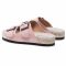 Espadrillas MANEBI - Nordic Sandals W 1.4 R0 Pastel Rose