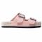 Espadrillas MANEBI - Nordic Sandals W 1.4 R0 Pastel Rose