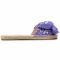 Espadrillas MANEBI - Sandal With Bow F 9.5 J0 Lilac