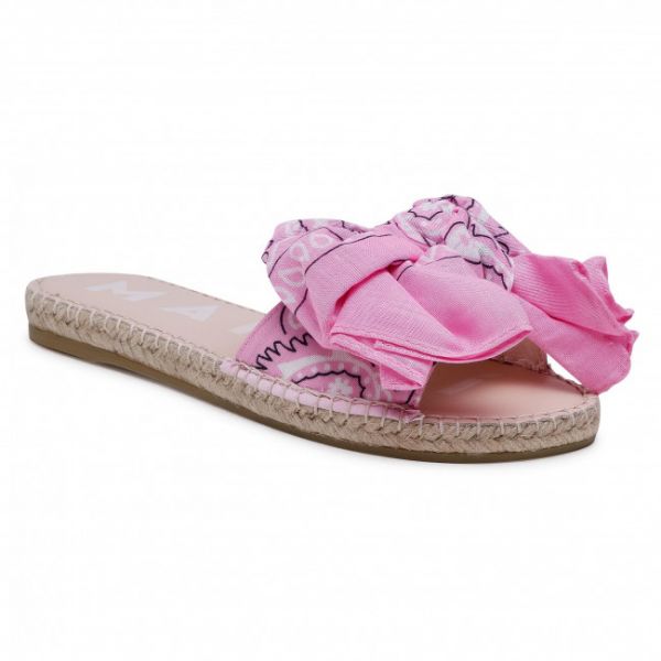 Espadrillas MANEBI - Sandals With Bow G 5.8 J0 Blush