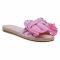 Espadrillas MANEBI - Sandals With Bow G 5.8 J0 Blush