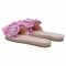 Espadrillas MANEBI - Sandals With Bow G 5.8 J0 Blush