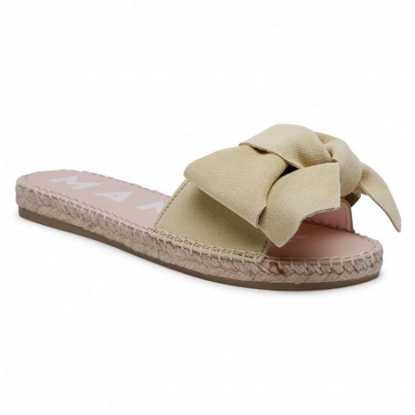 Espadrillas MANEBI - Sadals With Bow R 0.1 J0 Sweet Yellow