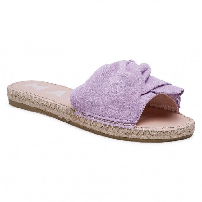 Espadrillas MANEBI - Sandals With Knot M 9.8 JK Lilac