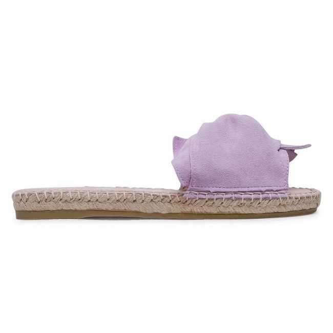 Espadrillas MANEBI - Sandals With Knot M 9.8 JK Lilac