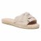 Espadrillas MANEBI - Sandals With Knot O 4.1 Jk Natural Organic