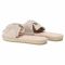 Espadrillas MANEBI - Sandals With Knot O 4.1 Jk Natural Organic
