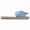 Espadrillas MANEBI - Sandals With Knot R 0.5 Jk Placid Blue