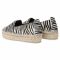 Espadrillas MANEBI - Slippers D F 3.3 D0 Zebra