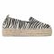 Espadrillas MANEBI - Slippers D F 3.3 D0 Zebra