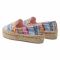 Espadrillas MANEBI - Slippers D G 6.1 D0 Fucsia Blue Mix