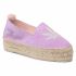 Espadrillas MANEBI - Slippers D G 9.0 Lilac/Maria Bi-Col