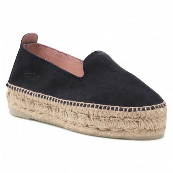 Espadrillas MANEBI - Slippers D K 1.5 D0 Patriot Blue