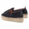 Espadrillas MANEBI - Slippers D K 1.5 D0 Patriot Blue
