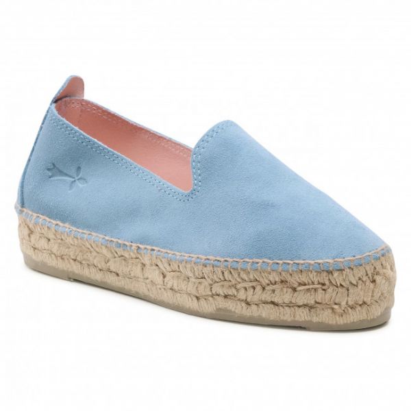 Espadrillas MANEBI - Slippers D M 3.0 D0 Placid Blue