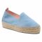 Espadrillas MANEBI - Slippers D M 3.0 D0 Placid Blue