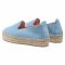 Espadrillas MANEBI - Slippers D M 3.0 D0 Placid Blue