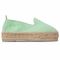 Espadrillas MANEBI - Slippers D M 3.1 D0 Mint