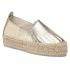 Espadrillas MANEBI - Slippers D R 1.1 D0 Gold