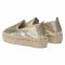 Espadrillas MANEBI - Slippers D R 1.1 D0 Gold
