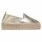 Espadrillas MANEBI - Slippers D R 1.1 D0 Gold