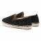 Espadrillas MANEBI - Slippers Mk 1.0 C0 Black