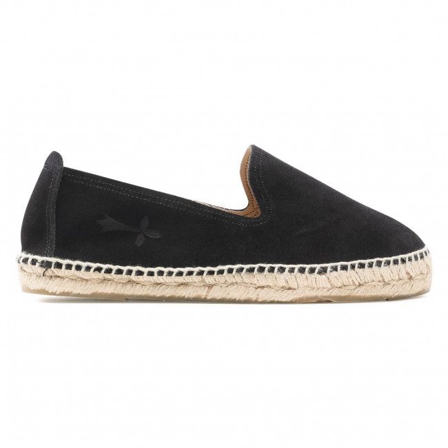 Espadrillas MANEBI - Slippers Mk 1.0 C0 Black