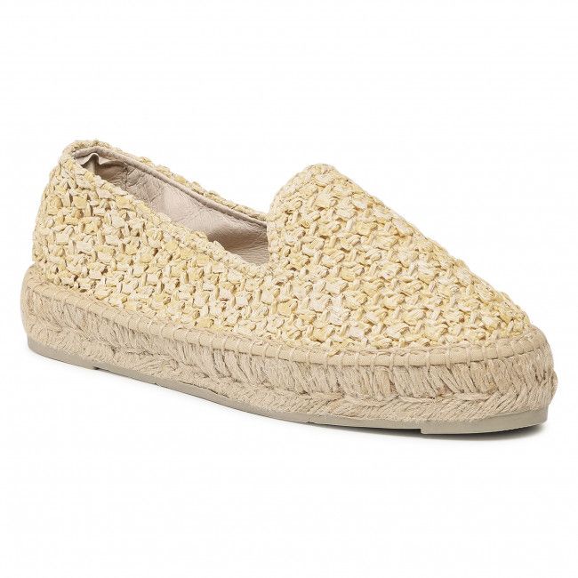 Espadrillas MANEBI - Slippers W V 2.7 N0 Raffia Net