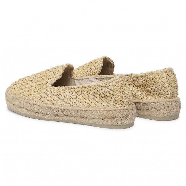 Espadrillas MANEBI - Slippers W V 2.7 N0 Raffia Net