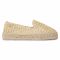 Espadrillas MANEBI - Slippers W V 2.7 N0 Raffia Net