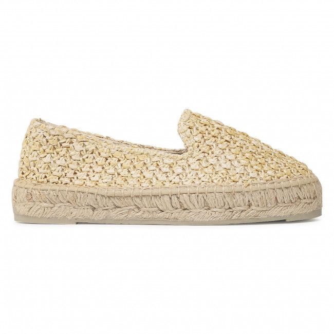 Espadrillas MANEBI - Slippers W V 2.7 N0 Raffia Net