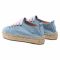 Espadrillas MANEBI - Sneakers D M 3.0 E0 Placid Blue