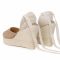 Espadrillas MANEBI - Wedge Valenciana W 1.9 Vintage Taupe
