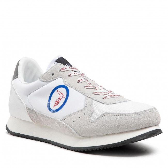 Sneakers Trussardi - 77A00333 W005