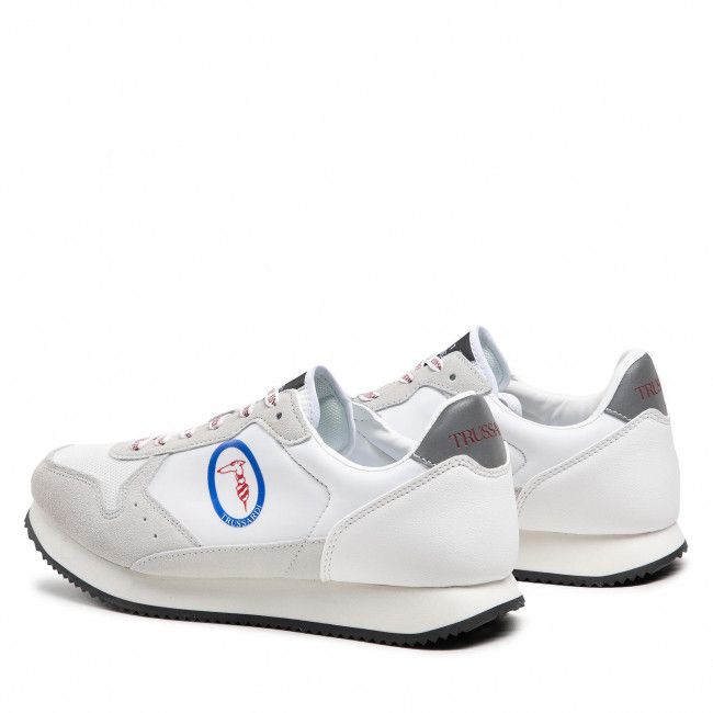 Sneakers Trussardi - 77A00333 W005